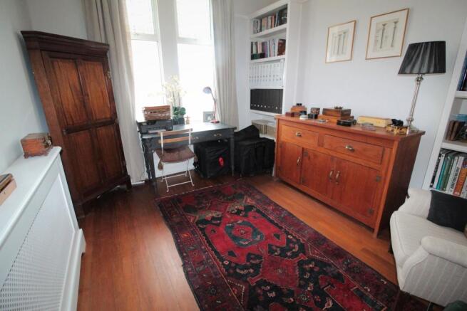 Snug/Sitting Room
