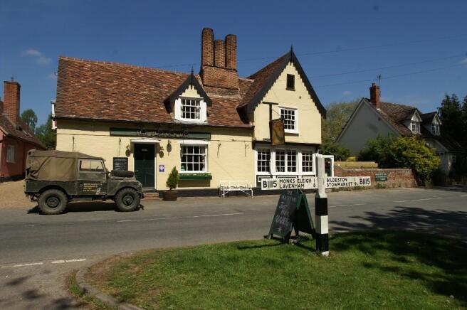 Local Pub