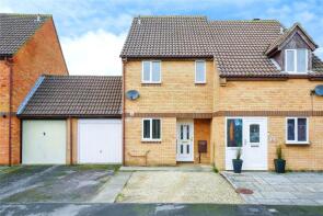 4, Harrier Way, Bicester OX26 4YU