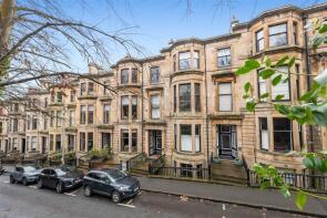 Flat Basement-1, 4a, Bowmont Terrace, Glasgow G12 9LP