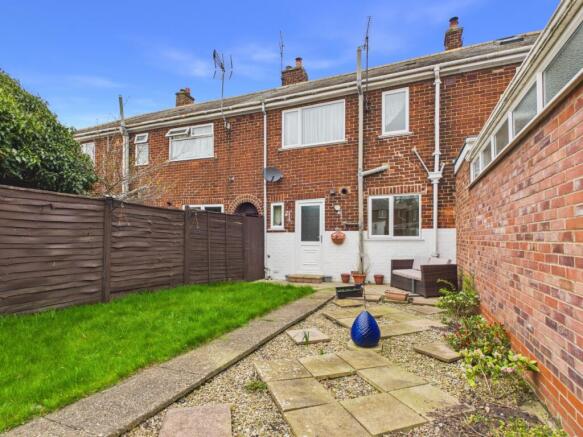 3 bed Terraced for sale Image 10