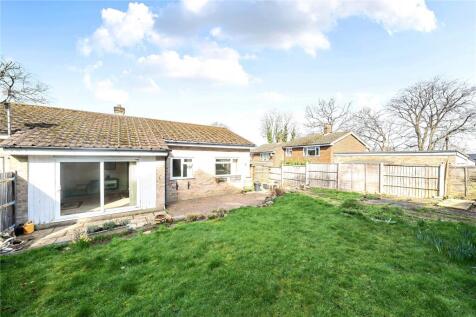 Bankside Close, Biggin Hill, Westerham, Kent, TN16