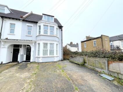 Satanita Road, Westcliff-On-Sea, Essex, SS0