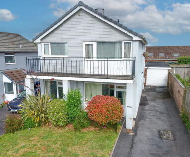 Hookhills Road, Hookhills, Paignton