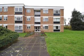 Flat 18, Holland Court, Denmark Road, Gloucester GL1 3LB
