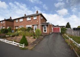 2, Racecourse Drive, Bridgnorth WV16 4PG