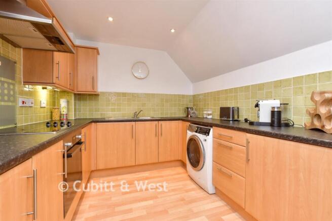 Kitchen / Lounge / Diner