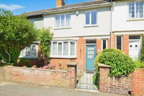 60, Archer Road, Folkestone CT19 5SA