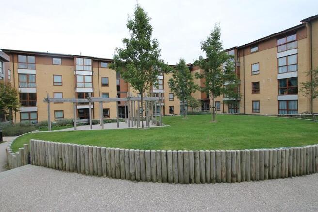 Communal Garden
