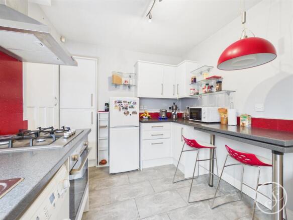 2 bed End of Terrace for sale Image 7