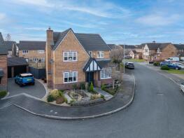 26, Dexter Way, Middlewich CW10 9GJ