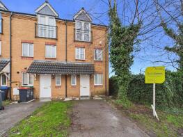 21, Tenter Close, Sutton-in-ashfield NG17 4GS