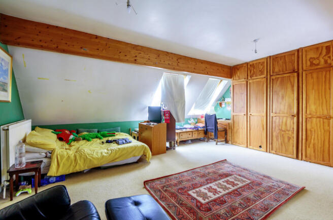 Bedroom 2