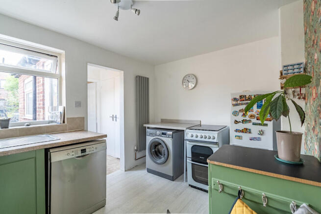 2 bed Terraced for sale Image 7
