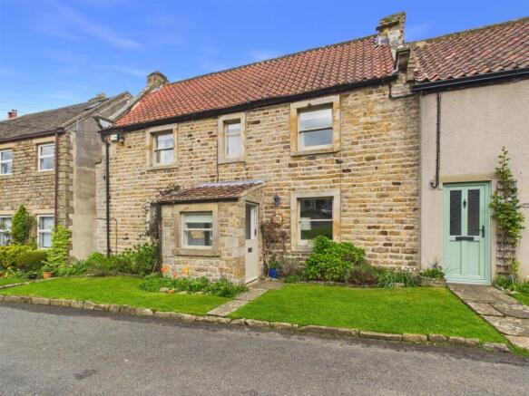 4 bed Character Property for sale in dalton