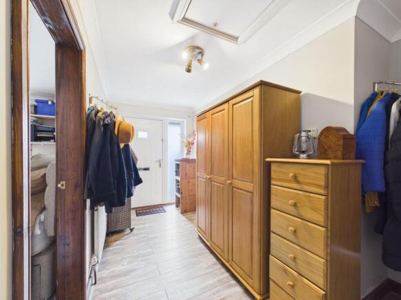 2 bed Detached Bungalow for sale Image 6