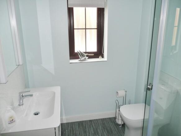 En suite