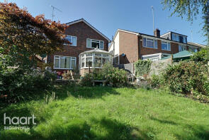 11, Kings Road, Westerham TN16 3XU