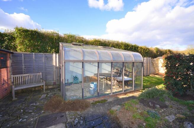 green house