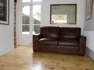 Through Lounge