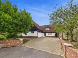 Ferndale, Westerfield Road, Ipswich IP6 9AJ