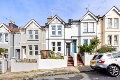 Whippingham Road, Brighton