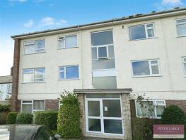 21, Brandon Court, Bodannerch Drive, Rhyl LL18 3DW