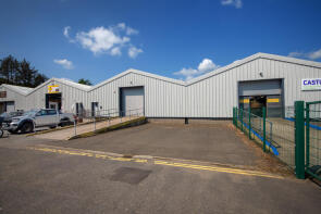 17, Queensway Industrial Estate, Flemington Road, Glenrothes KY7 5QF