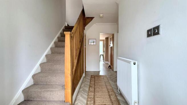 Quarn Drive, Allestree, Derby photo 5