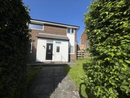 29, Berwick Road, Harpur Hill, Buxton SK17 9PD
