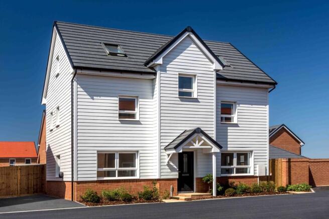 Hesketh external