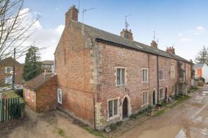 1, Abbey Buildings, Spalding PE11 2XG