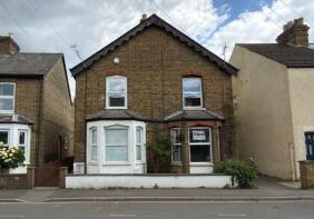 42, Albert Road, Yiewsley, West Drayton UB7 8ER
