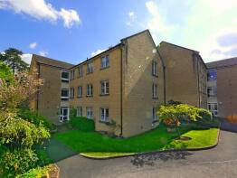 19, Mullings Court, Dollar Street, Cirencester GL7 2AW