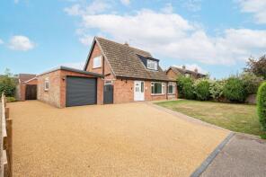 Equity, Station Road, Potter Heigham NR29 5AD