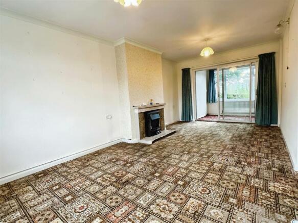 Living / Dining Room