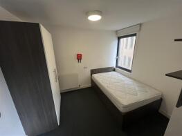 Apartment 112, 2 Pearl Works, Howard Lane, Sheffield S1 2FT