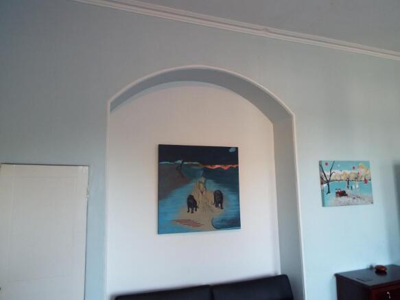 Arch