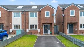 87, Belvedere Road, Newton-le-willows WA12 0LF