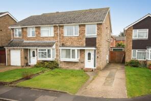 33, Gowing Road, Norwich NR14 8AT