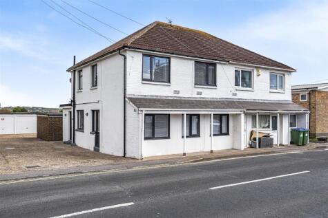 Roderick Avenue, Peacehaven