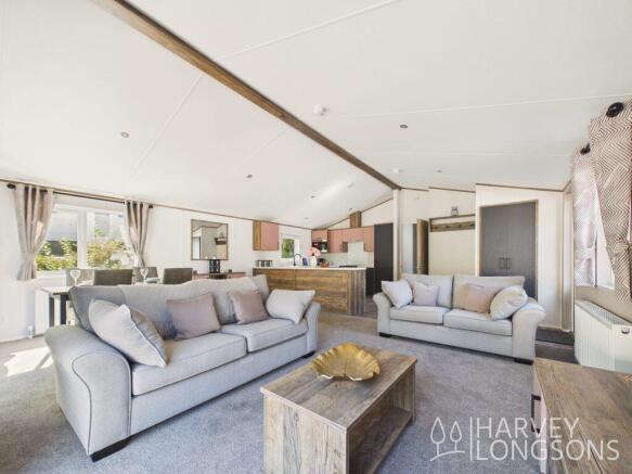 Willerby Horsham 2024 Luxury Lodge Beauport Holida