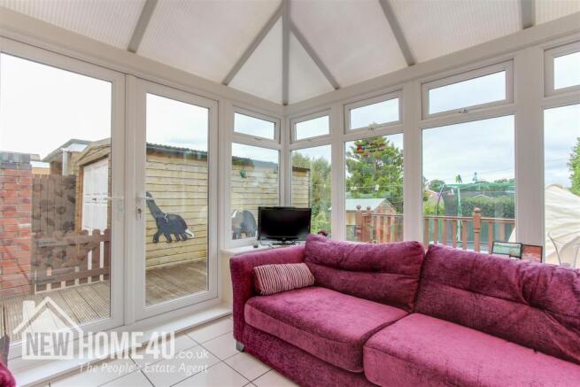 CONSERVATORY: