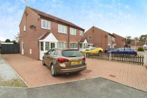 31, Ferryman Park, Paull HU12 8PS