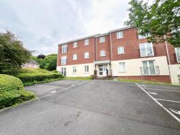 1, Geraint Jeremiah Close, Penrhiwtyn SA11 2JY