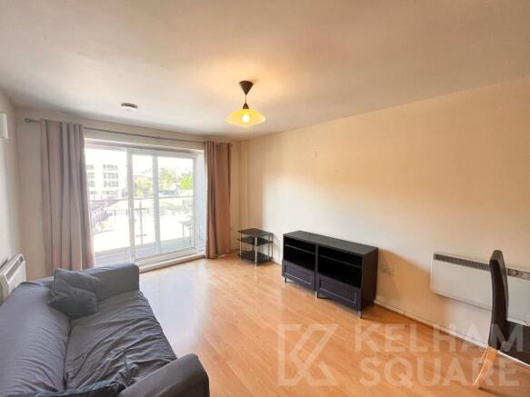 1 bed Apartment to rent Image 4