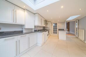 127, Disraeli Road, London SW15 2DZ