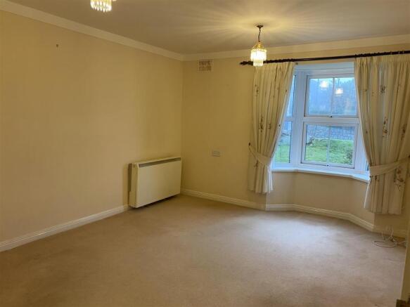 Lounge: