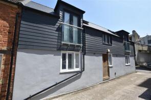 Flat 1, 43, Sackville Road, Bexhill-on-sea TN39 3JD