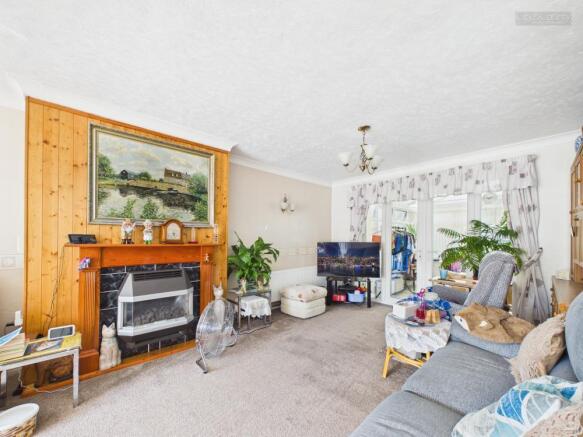 Living/Dining Room